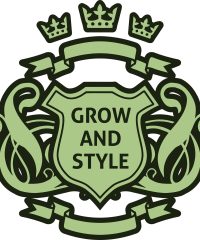 GrowAndStyle