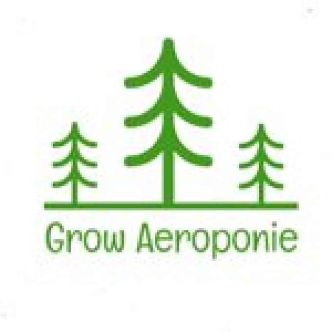 Grow Aeroponie – Bytové zahrádky
