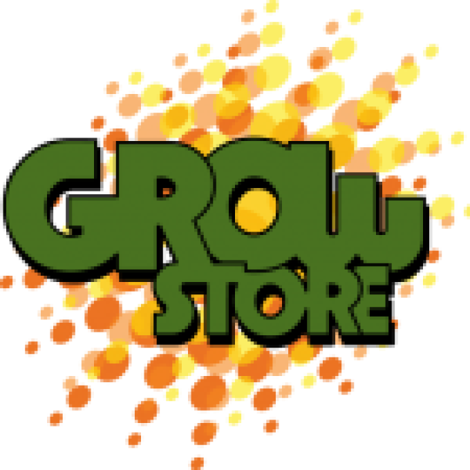 GROWSTORE