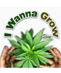 I Wanna Grow Shop