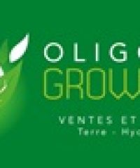 OLIGOBIO GROWSHOP