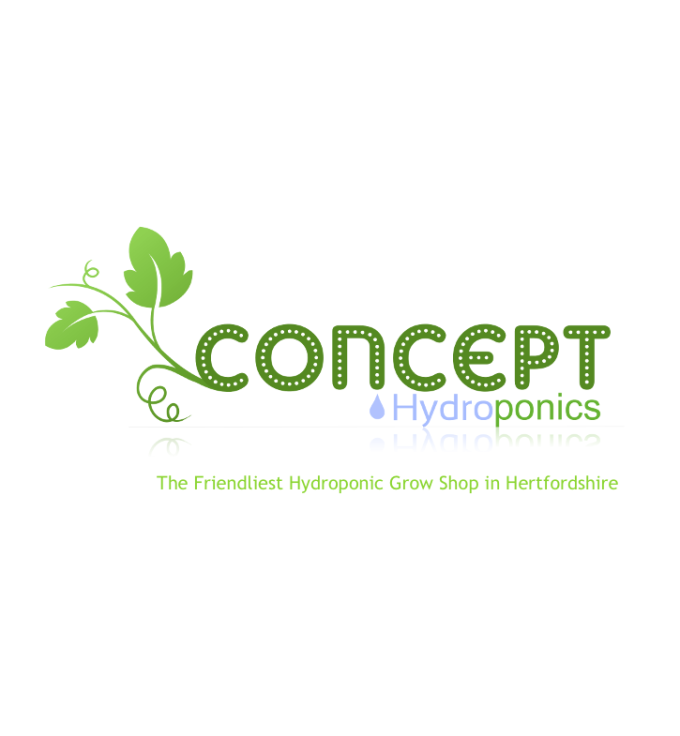 Concept Hydroponics
