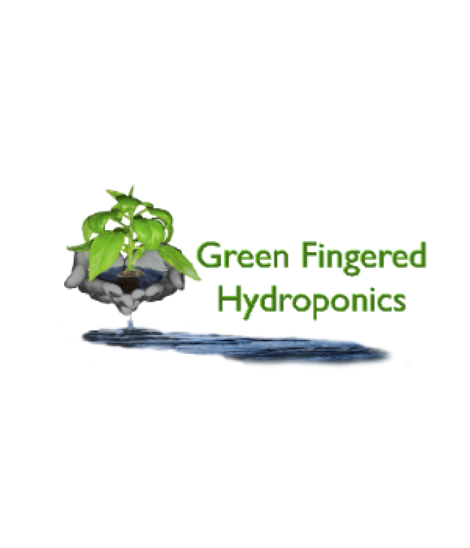Green Fingered Hydroponics
