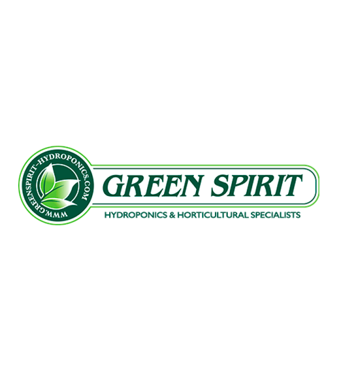Green Spirit Hydroponics