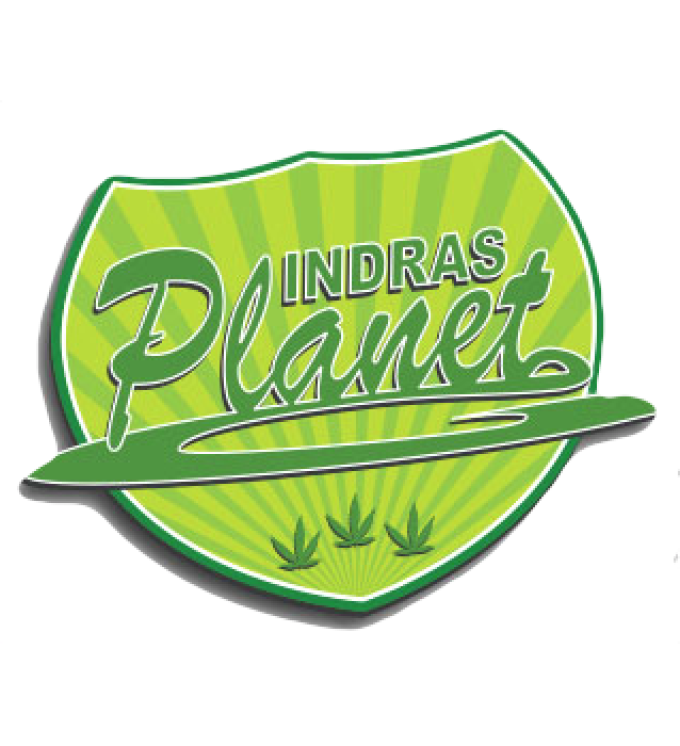 Indra’s Planet