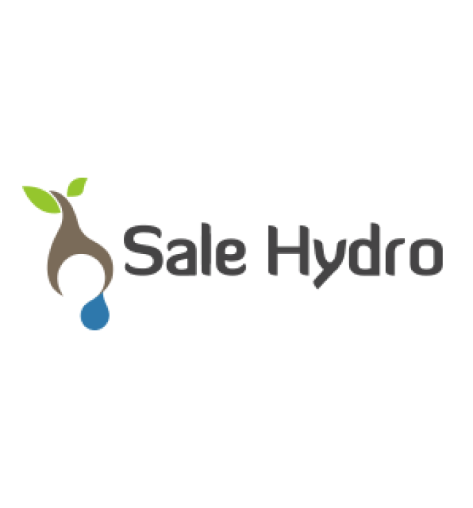 Sale Hydroponics