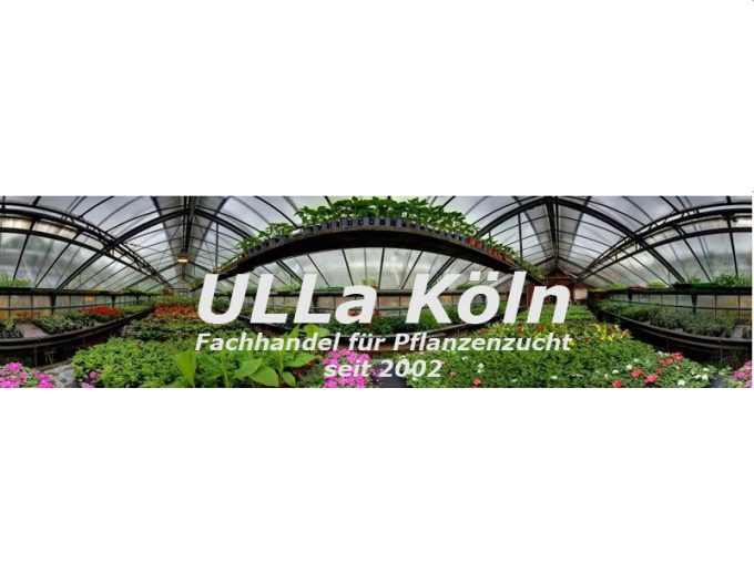 ULLA – Unser Lager Laden