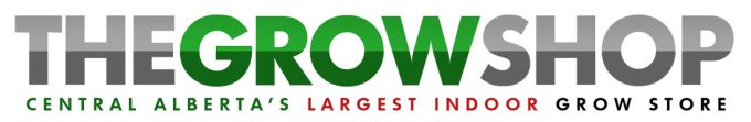 The Grow Shop