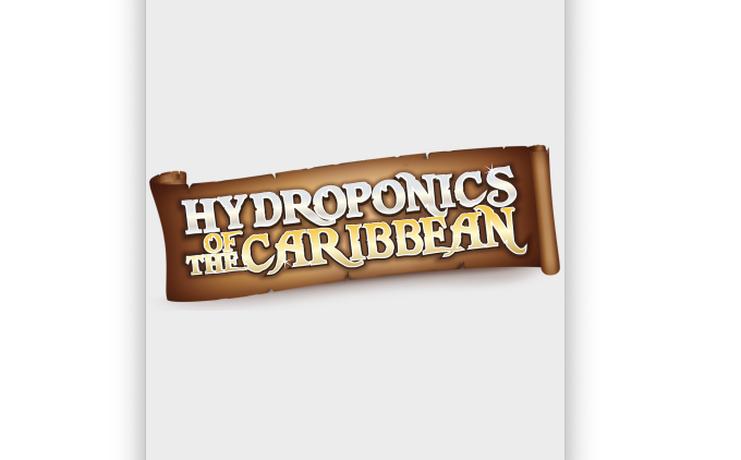 Hydroponics of the Caribbean