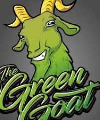THE GREEN GOAT