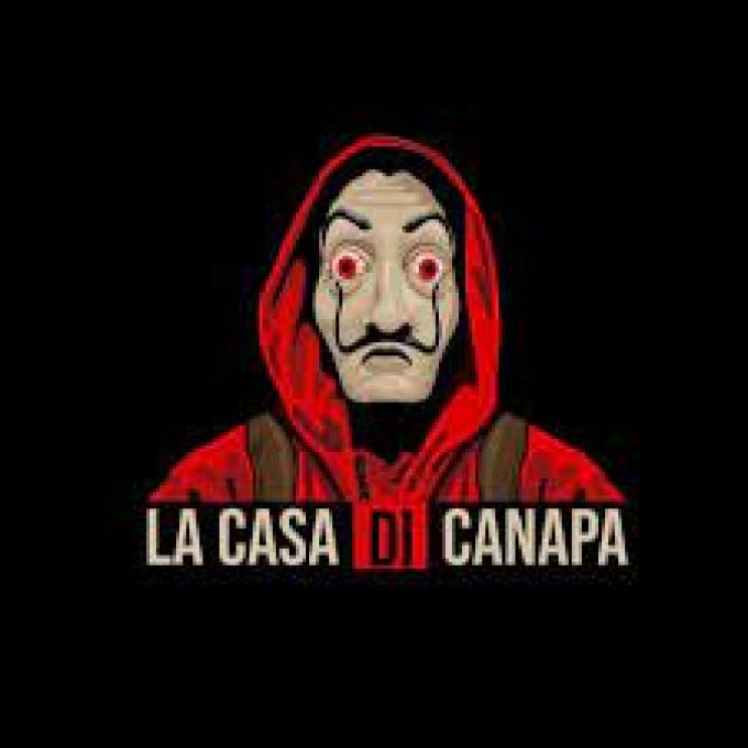 LA CASA DI CANAPA
