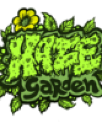 Haze Garden
