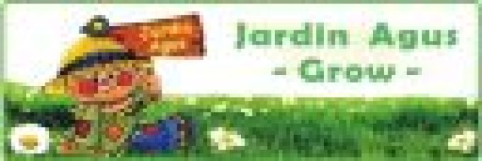Jardin Agus Grow