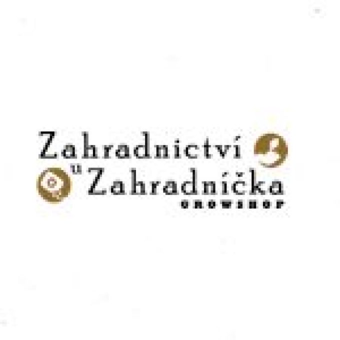 Zahradnictví u Zahradníčka