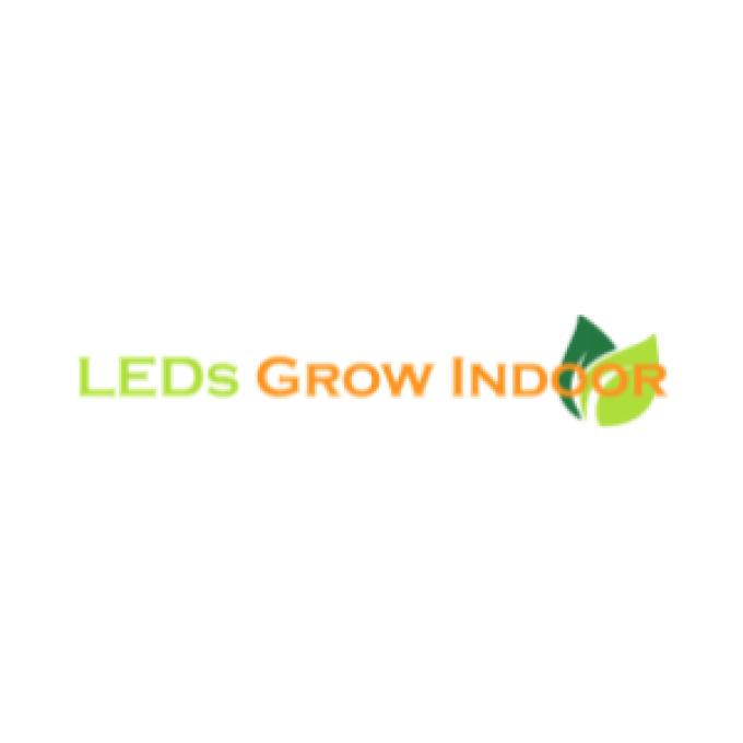 Leds Grow Indoor