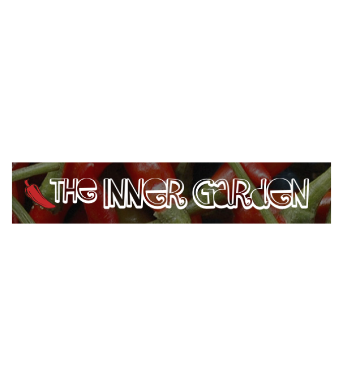 The Inner Garden