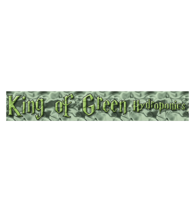 King Of Green Hydroponics