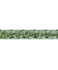 King Of Green Hydroponics