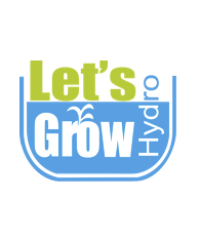 Let’s Grow Hydro