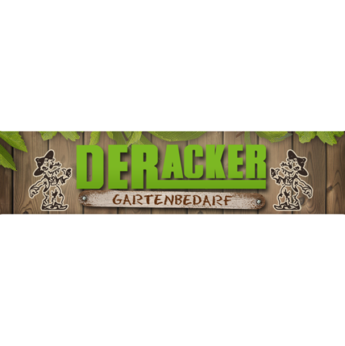 Der Acker