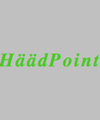 HäädPoint Rostock