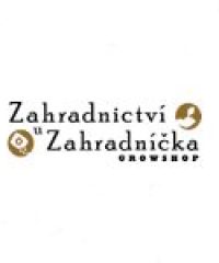 Zahradnictví u Zahradníčka