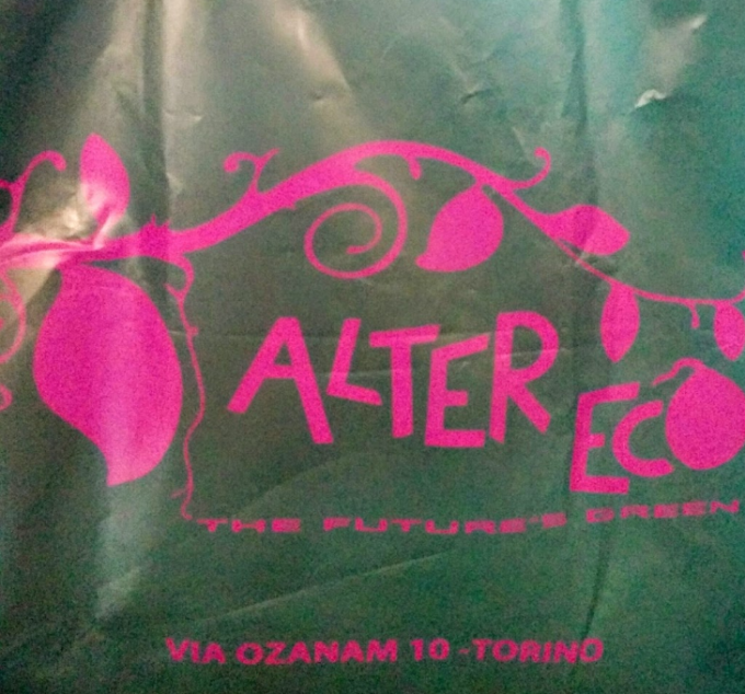 ALTER ECO