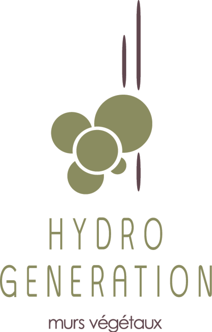 HYDROGENERATION